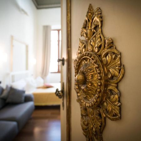 Wine Apartments Florence Chianti Classico Bagian luar foto