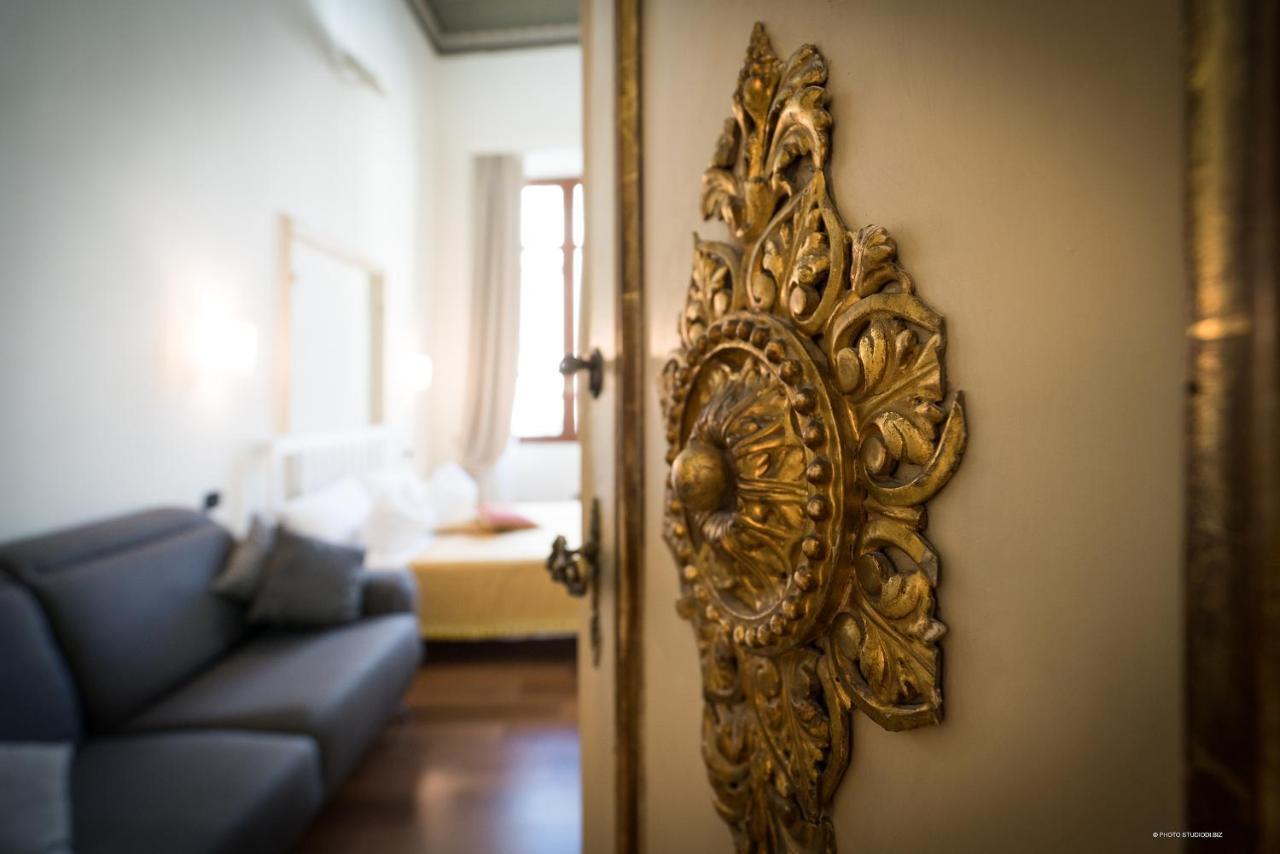 Wine Apartments Florence Chianti Classico Bagian luar foto