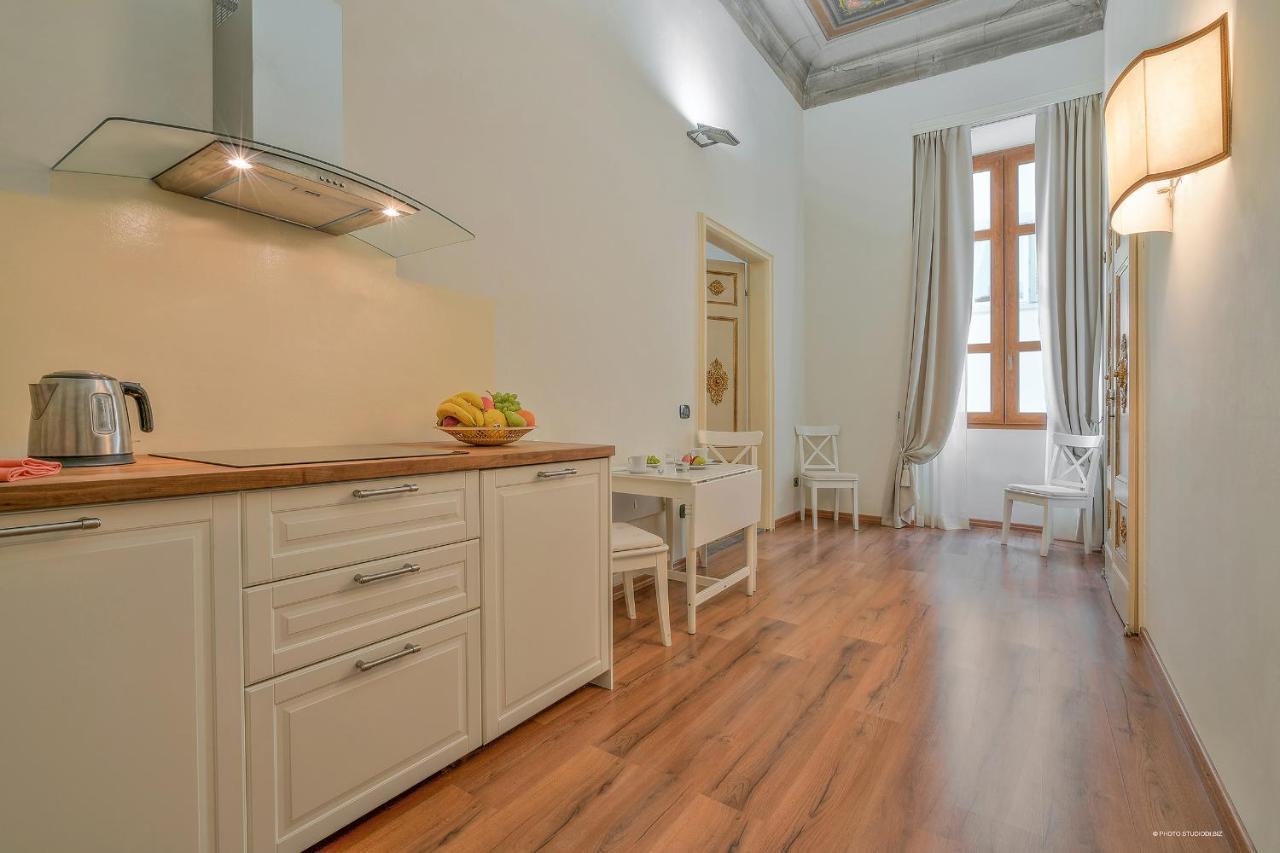 Wine Apartments Florence Chianti Classico Bagian luar foto