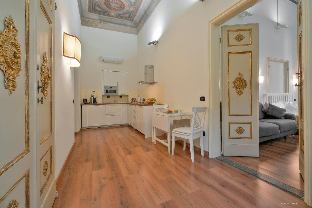 Wine Apartments Florence Chianti Classico Bagian luar foto