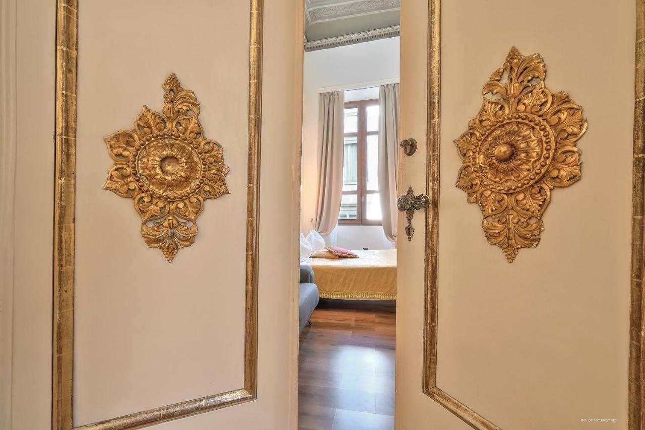 Wine Apartments Florence Chianti Classico Bagian luar foto