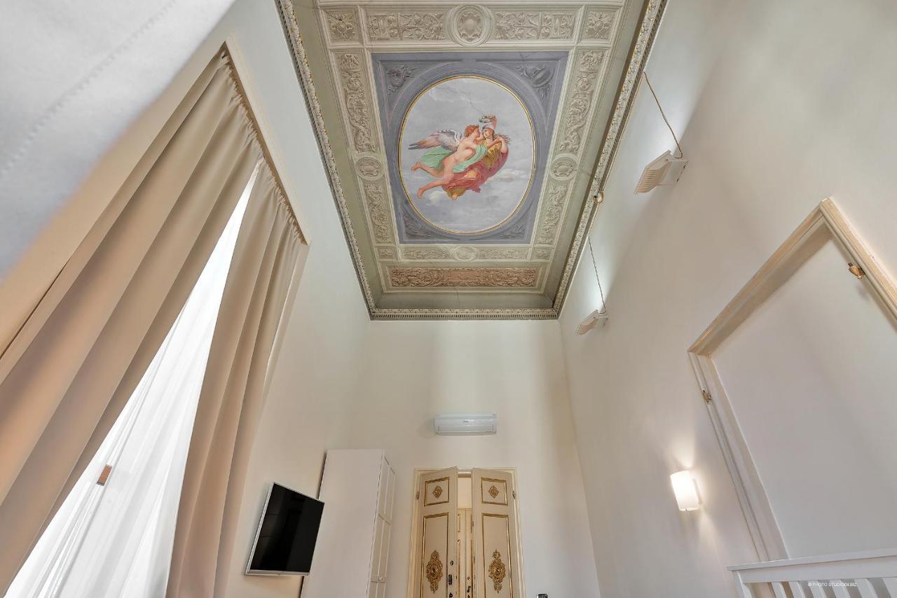 Wine Apartments Florence Chianti Classico Bagian luar foto