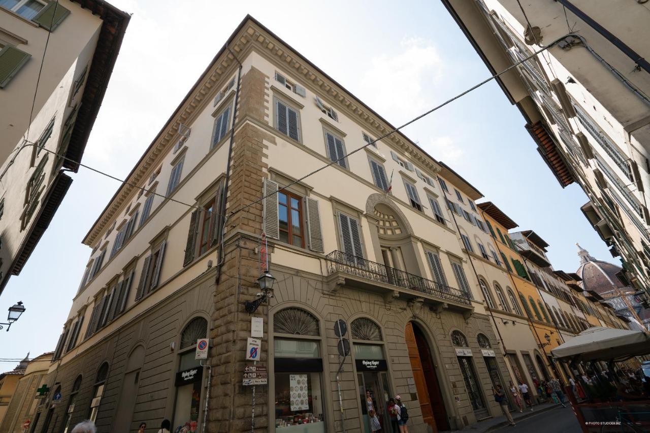 Wine Apartments Florence Chianti Classico Bagian luar foto