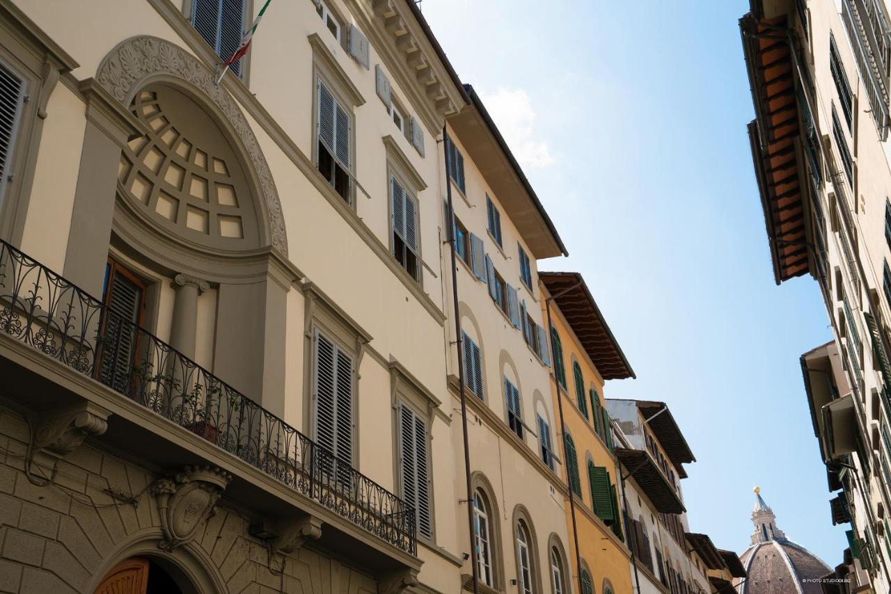 Wine Apartments Florence Chianti Classico Bagian luar foto