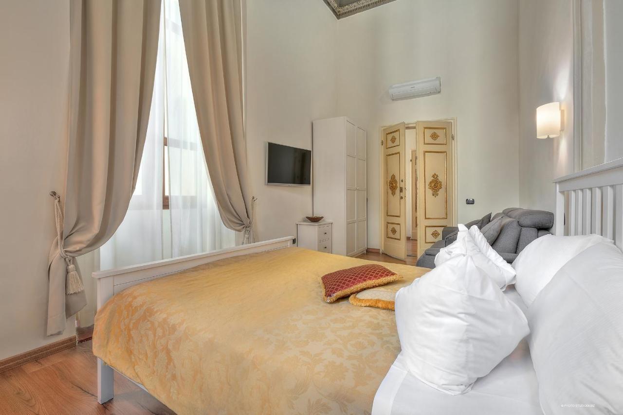 Wine Apartments Florence Chianti Classico Bagian luar foto