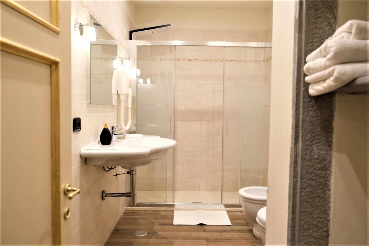 Wine Apartments Florence Chianti Classico Bagian luar foto